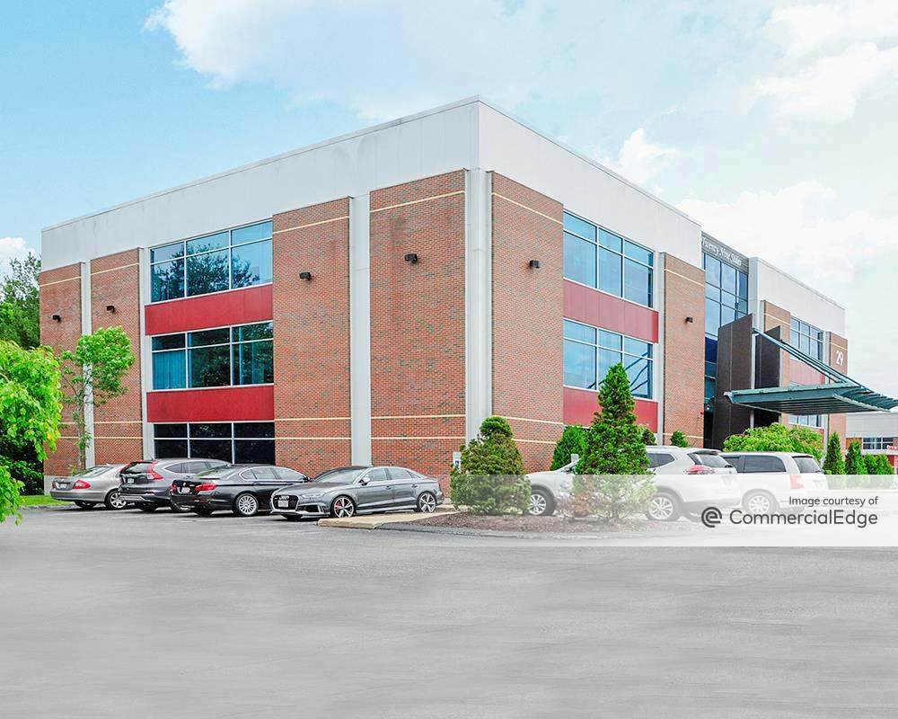 29 Stiles Road, Salem, NH Office Space